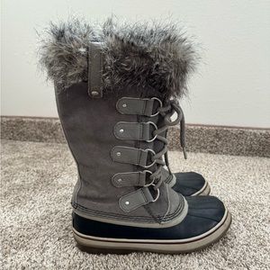Sorel Snowboots